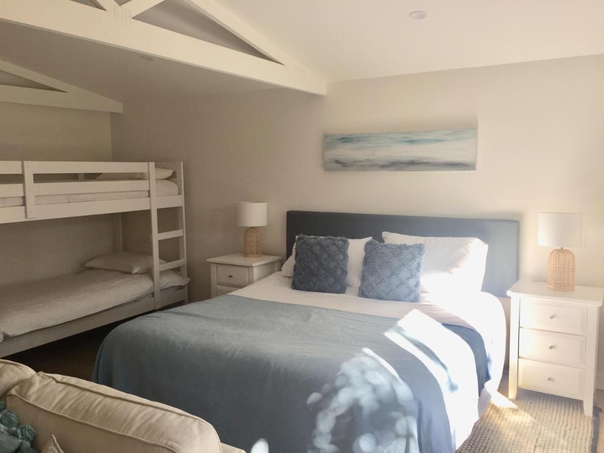 Bijoux Beach House Freshwater Εξωτερικό φωτογραφία