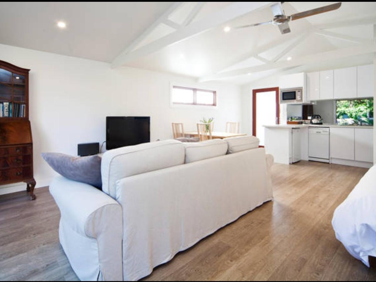 Bijoux Beach House Freshwater Εξωτερικό φωτογραφία